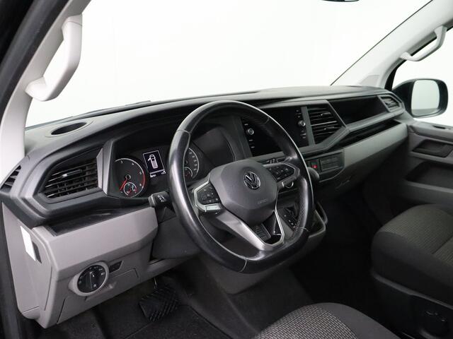 Volkswagen TRANSPORTER 2.0TDI 150PK DSG Automaat Lang Bulli | Navigatie | Camera