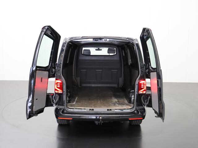 Volkswagen TRANSPORTER 2.0TDI 150PK DSG Automaat Lang Bulli | Navigatie | Camera