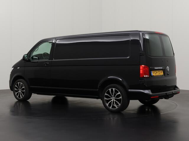 Volkswagen TRANSPORTER 2.0TDI 150PK DSG Automaat Lang Bulli | Navigatie | Camera