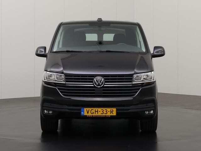 Volkswagen TRANSPORTER 2.0TDI 150PK DSG Automaat Lang Bulli | Navigatie | Camera