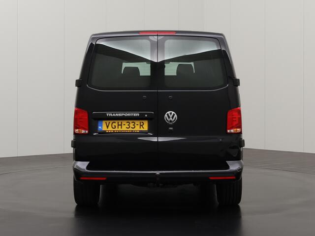 Volkswagen TRANSPORTER 2.0TDI 150PK DSG Automaat Lang Bulli | Navigatie | Camera