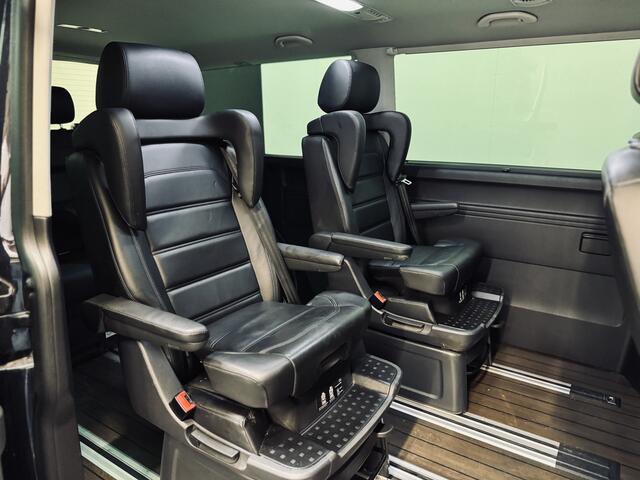 Volkswagen TRANSPORTER Multivan 2.0 TSI 204PK L2H1 Bulli 7p. | DynamicDrive | LED | Elektr.deur