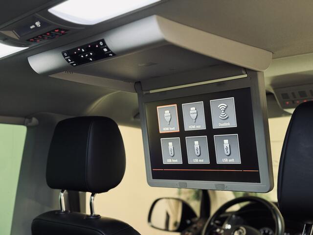 Volkswagen TRANSPORTER Multivan 2.0 TSI 204PK L2H1 Bulli 7p. | DynamicDrive | LED | Elektr.deur