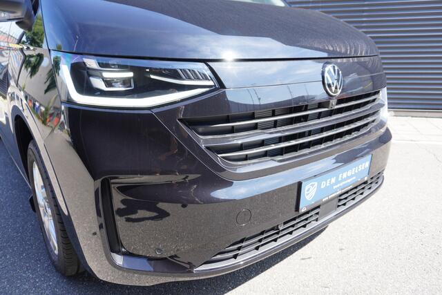 Volkswagen TRANSPORTER 2.0 TDI L2H1 28 Bulli 150 pk Aut., Climatronic, Alarm, Navigatie, LED verlichting