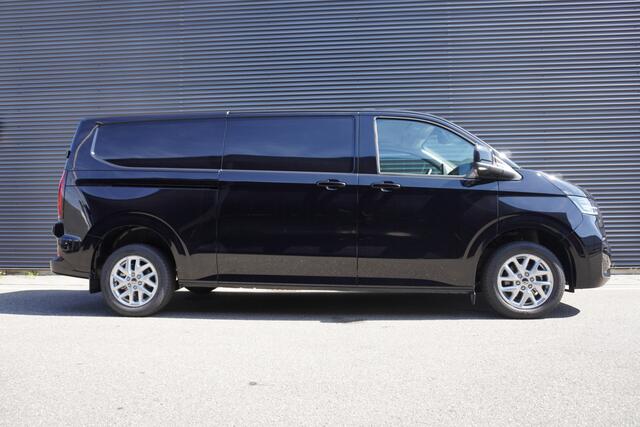 Volkswagen TRANSPORTER 2.0 TDI L2H1 28 Bulli 150 pk Aut., Climatronic, Alarm, Navigatie, LED verlichting