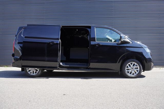 Volkswagen TRANSPORTER 2.0 TDI L2H1 28 Bulli 150 pk Aut., Climatronic, Alarm, Navigatie, LED verlichting