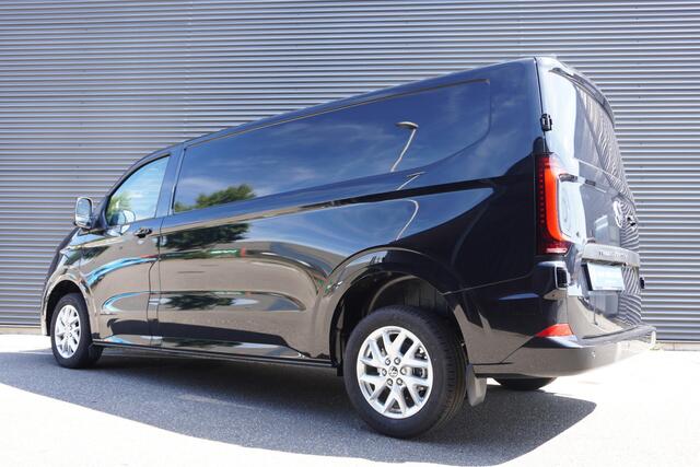 Volkswagen TRANSPORTER 2.0 TDI L2H1 28 Bulli 150 pk Aut., Climatronic, Alarm, Navigatie, LED verlichting