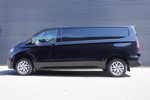 Volkswagen TRANSPORTER 2.0 TDI L2H1 28 Bulli 150 pk Aut., Climatronic, Alarm, Navigatie, LED verlichting