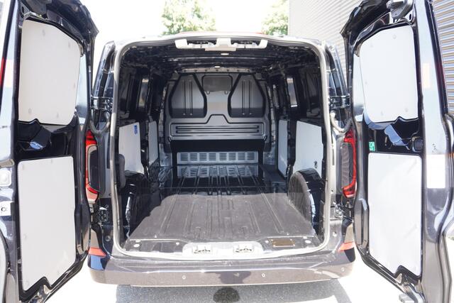 Volkswagen TRANSPORTER 2.0 TDI L2H1 28 Bulli 150 pk Aut., Climatronic, Alarm, Navigatie, LED verlichting