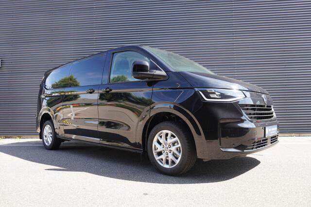 Volkswagen TRANSPORTER 2.0 TDI L2H1 28 Bulli 150 pk Aut., Climatronic, Alarm, Navigatie, LED verlichting