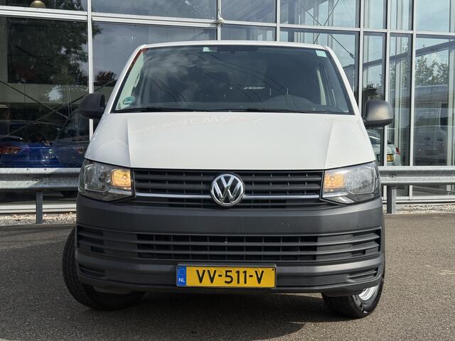 Volkswagen TRANSPORTER 2.0 TDI L2H1 Comfortline | NL-auto | Airco | Cruisec. | Trekhaak | Sidebars