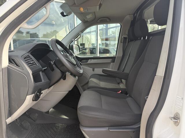 Volkswagen TRANSPORTER 2.0 TDI L2H1 Comfortline | NL-auto | Airco | Cruisec. | Trekhaak | Sidebars