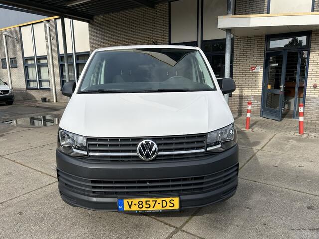 Volkswagen TRANSPORTER 2.0 TDI L1H1 71000 km 1e eig