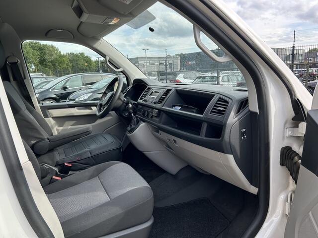 Volkswagen TRANSPORTER 2.0 TDI L1H1 71000 km 1e eig