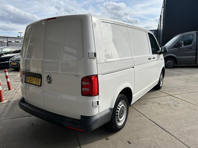 Volkswagen TRANSPORTER 2.0 TDI L1H1 71000 km 1e eig