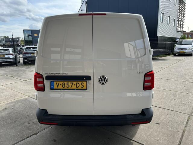 Volkswagen TRANSPORTER 2.0 TDI L1H1 71000 km 1e eig