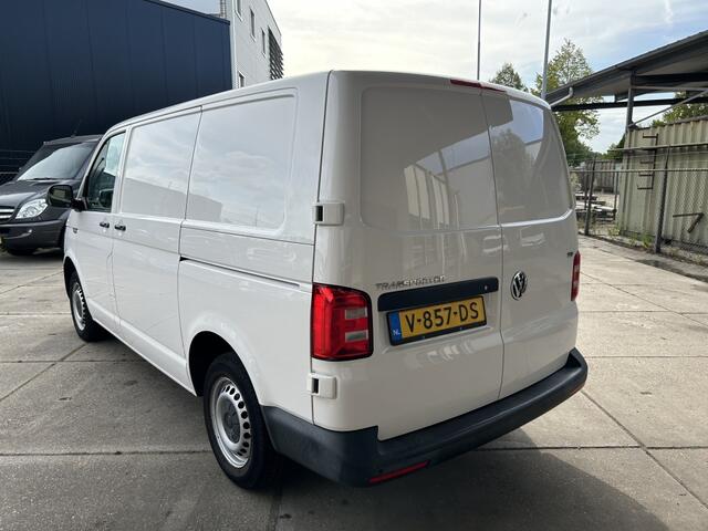 Volkswagen TRANSPORTER 2.0 TDI L1H1 71000 km 1e eig