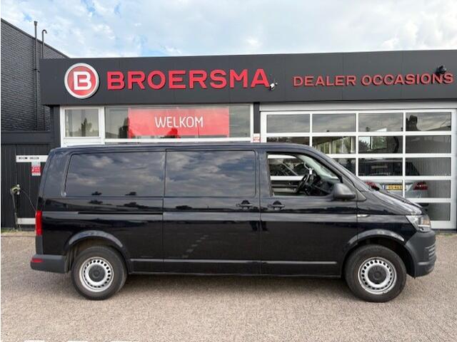 Volkswagen TRANSPORTER 2.0 TDI L2H1 Trendline 1 EIGENAAR * DEALERONDERHOUDEN *