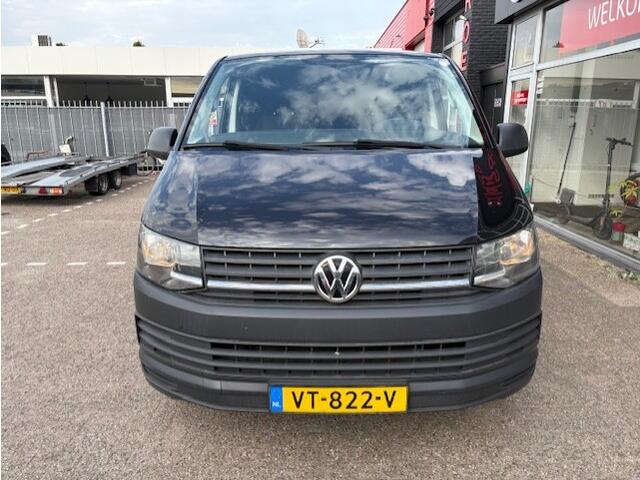 Volkswagen TRANSPORTER 2.0 TDI L2H1 Trendline 1 EIGENAAR * DEALERONDERHOUDEN *