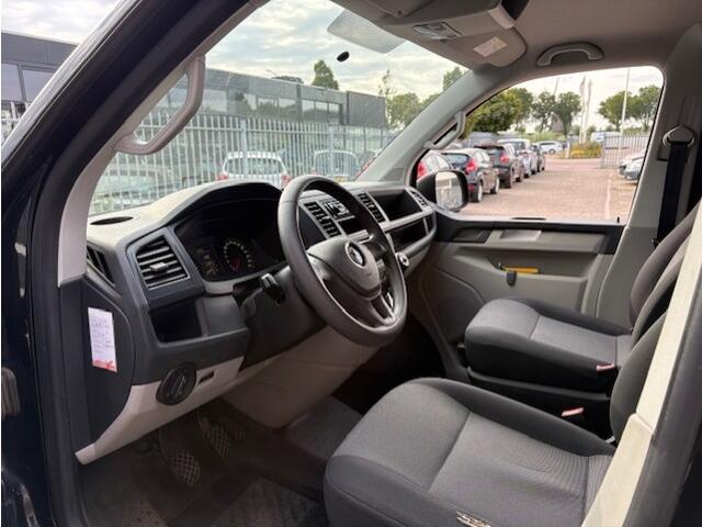 Volkswagen TRANSPORTER 2.0 TDI L2H1 Trendline 1 EIGENAAR * DEALERONDERHOUDEN *