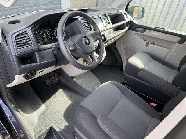 Volkswagen TRANSPORTER 2.0 TDI 150PK EURO 6 L1H1 Navigatie systeem/cruise control