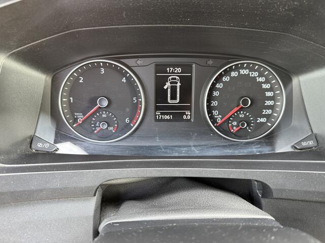 Volkswagen TRANSPORTER 2.0 TDI 150PK EURO 6 L1H1 Navigatie systeem/cruise control