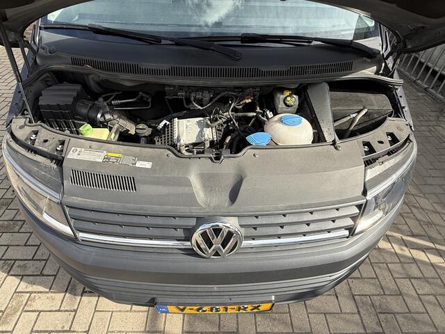 Volkswagen TRANSPORTER 2.0 TDI 150PK EURO 6 L1H1 Navigatie systeem/cruise control
