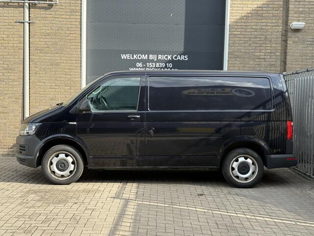 Volkswagen TRANSPORTER 2.0 TDI 150PK EURO 6 L1H1 Navigatie systeem/cruise control