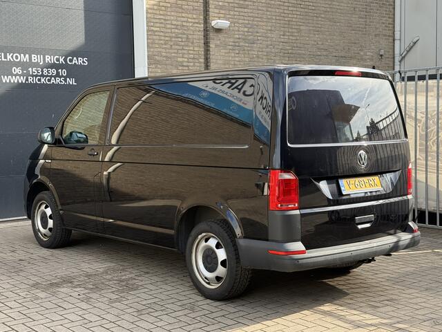 Volkswagen TRANSPORTER 2.0 TDI 150PK EURO 6 L1H1 Navigatie systeem/cruise control