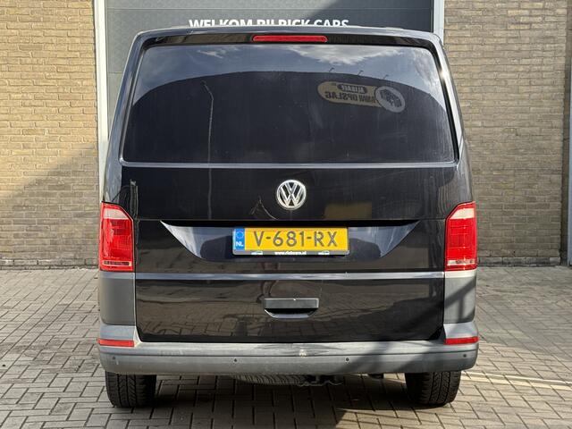 Volkswagen TRANSPORTER 2.0 TDI 150PK EURO 6 L1H1 Navigatie systeem/cruise control