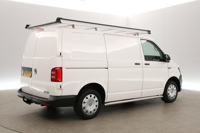 Volkswagen TRANSPORTER 2.0 TDI L1H1 Airco Trekhaak Elektrpakket Imperiaal Sidebars