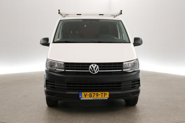 Volkswagen TRANSPORTER 2.0 TDI L1H1 Airco Trekhaak Elektrpakket Imperiaal Sidebars