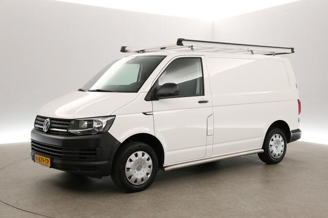 Volkswagen TRANSPORTER 2.0 TDI L1H1 Airco Trekhaak Elektrpakket Imperiaal Sidebars