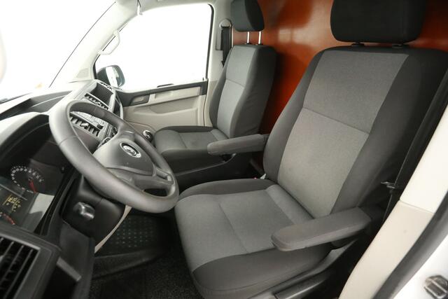 Volkswagen TRANSPORTER 2.0 TDI L1H1 Airco Trekhaak Elektrpakket Imperiaal Sidebars