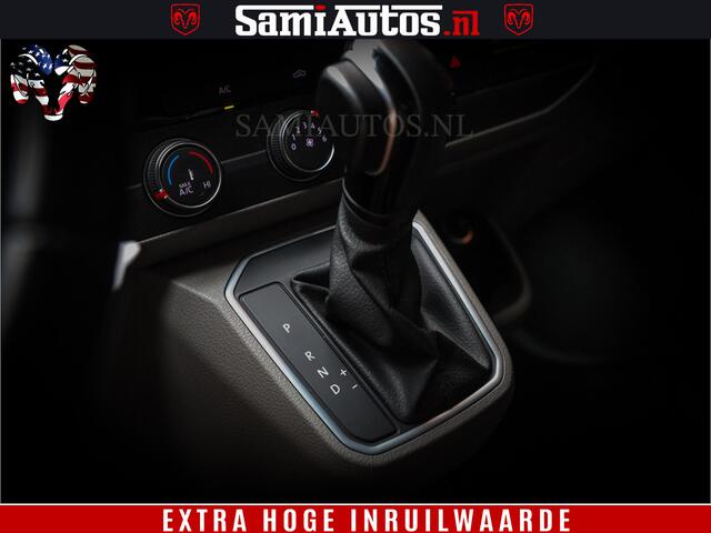 Volkswagen TRANSPORTER 2.0 TDI 20 INCH WIELEN | FULL LED | ZEER MOOI | LANG | CAMERA | NAVI | BREMBO COVER | SIDESTEP | TREKHAAK | DUBBELE DEUR (A) | TOP STAAT | | L2H1 |