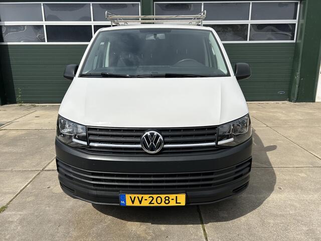 Volkswagen TRANSPORTER 2.0 TDI L2H1 Trendline