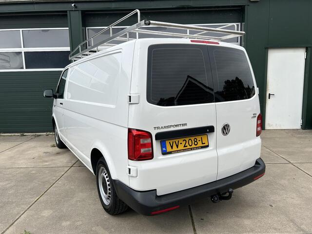 Volkswagen TRANSPORTER 2.0 TDI L2H1 Trendline