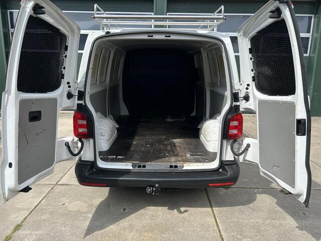 Volkswagen TRANSPORTER 2.0 TDI L2H1 Trendline