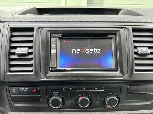 Volkswagen TRANSPORTER 2.0 TDI L2H1 Trendline