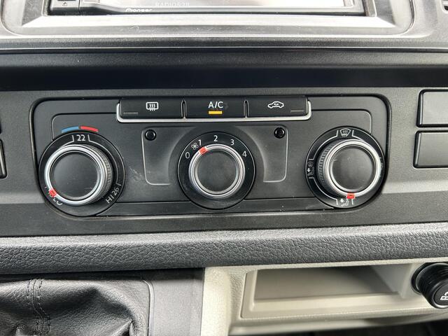 Volkswagen TRANSPORTER 2.0 TDI L2H1 Trendline