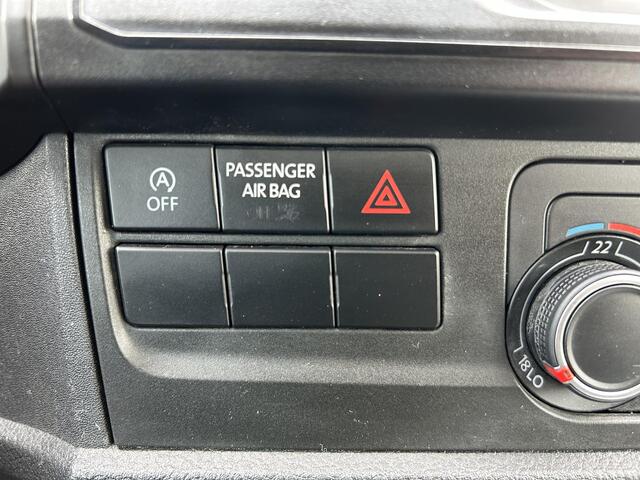 Volkswagen TRANSPORTER 2.0 TDI L2H1 Trendline