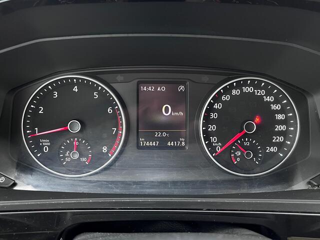 Volkswagen TRANSPORTER Caravelle L2 2.0 TSi DSG 4Motion Comfortline