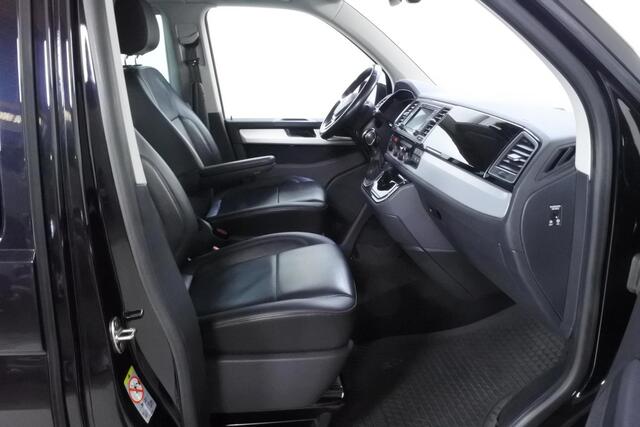 Volkswagen TRANSPORTER Caravelle L2 2.0 TSi DSG 4Motion Comfortline