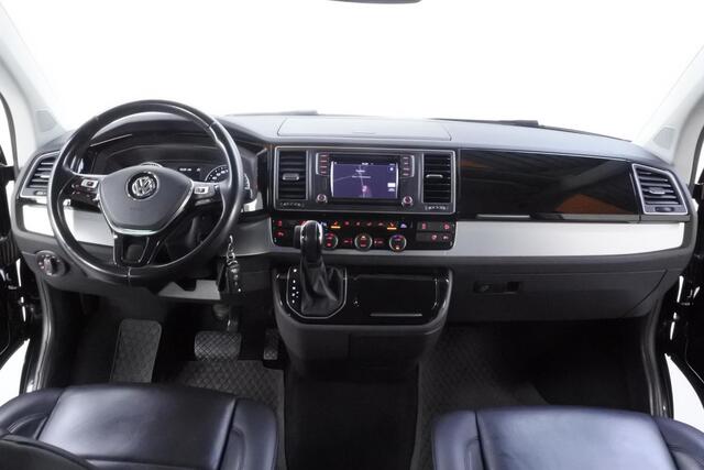 Volkswagen TRANSPORTER Caravelle L2 2.0 TSi DSG 4Motion Comfortline