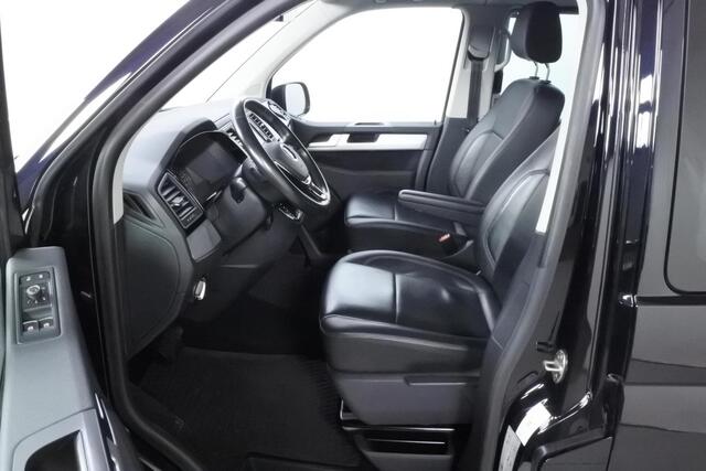 Volkswagen TRANSPORTER Caravelle L2 2.0 TSi DSG 4Motion Comfortline