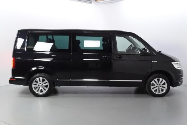Volkswagen TRANSPORTER Caravelle L2 2.0 TSi DSG 4Motion Comfortline