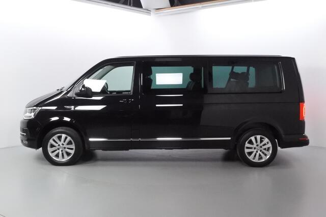 Volkswagen TRANSPORTER Caravelle L2 2.0 TSi DSG 4Motion Comfortline
