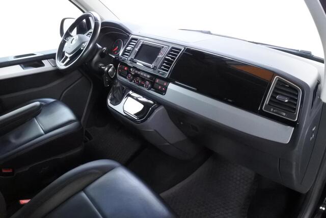Volkswagen TRANSPORTER Caravelle L2 2.0 TSi DSG 4Motion Comfortline