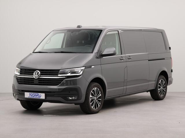 Volkswagen TRANSPORTER 2.0 TDI L2H1 30 Highline 204 pk Automaat | V-06-KFS | Schuifdeuren linker-en rechterzijde | BPM vrij | Navigatie | Apple Carplay |