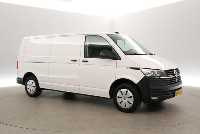 Volkswagen TRANSPORTER 2.0 TDI L2H1 Airco Carplay Cruise Trekhaak Navi PDC Elektrpakket